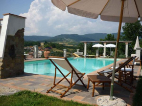 Apartments in Barberino di Mugello 23852